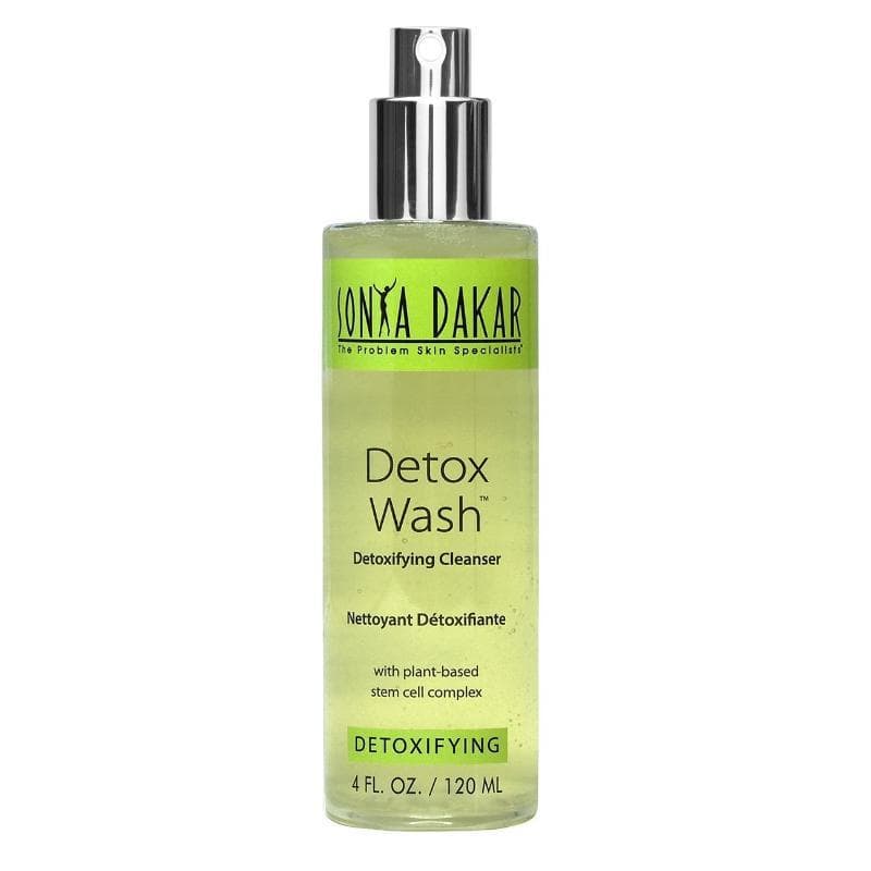 Detox Wash