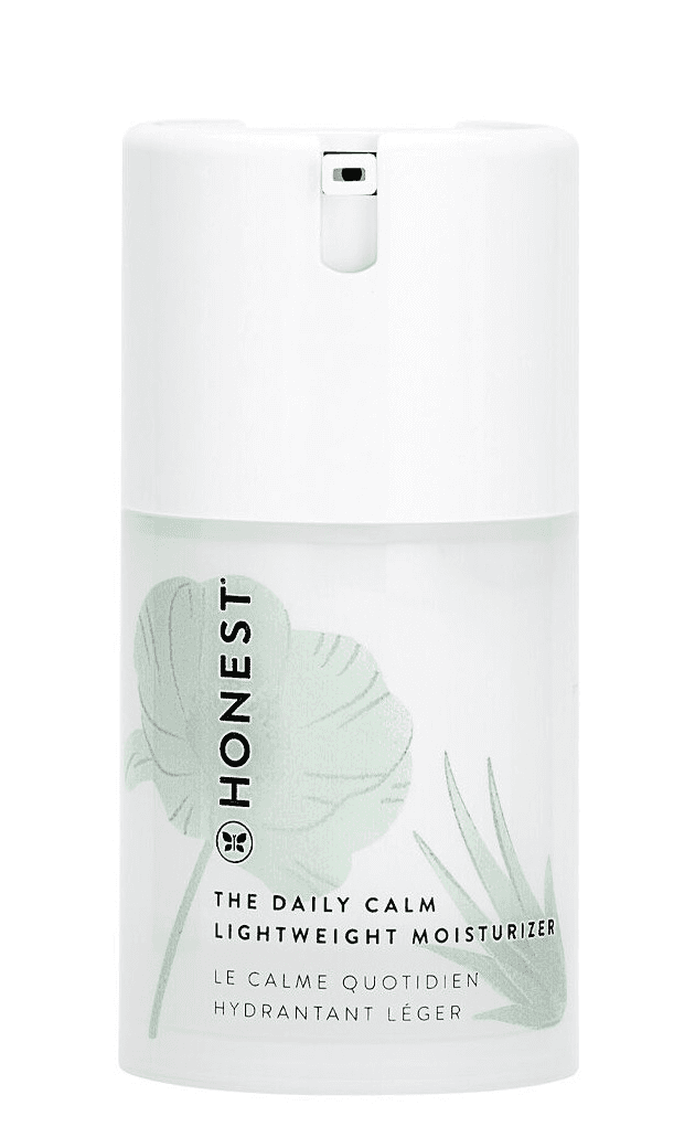The Daily Calm Lightweight Moisturizer