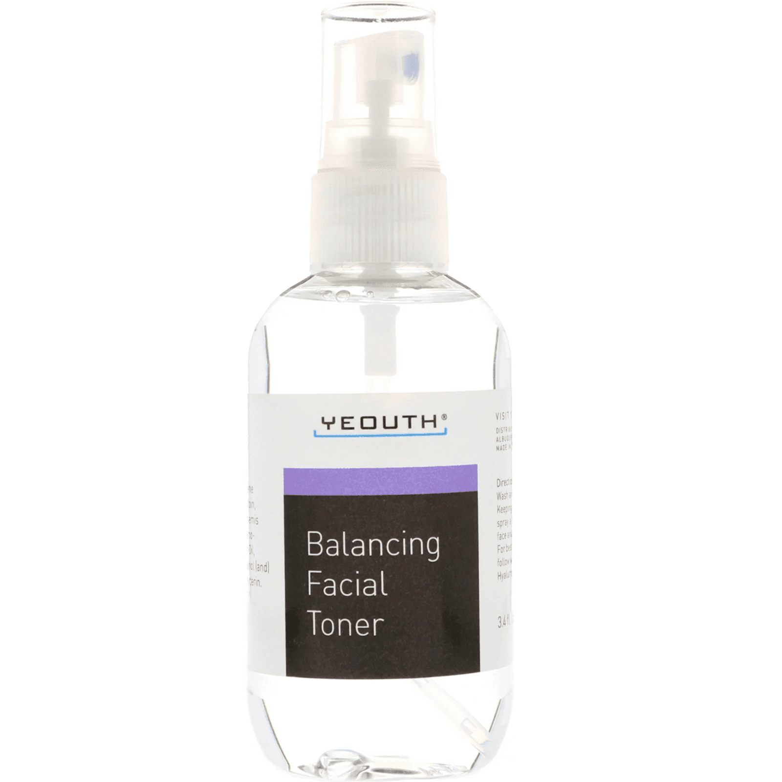 Balancing Facial Toner