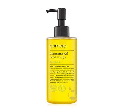 Seed Energy Cleansing Oil