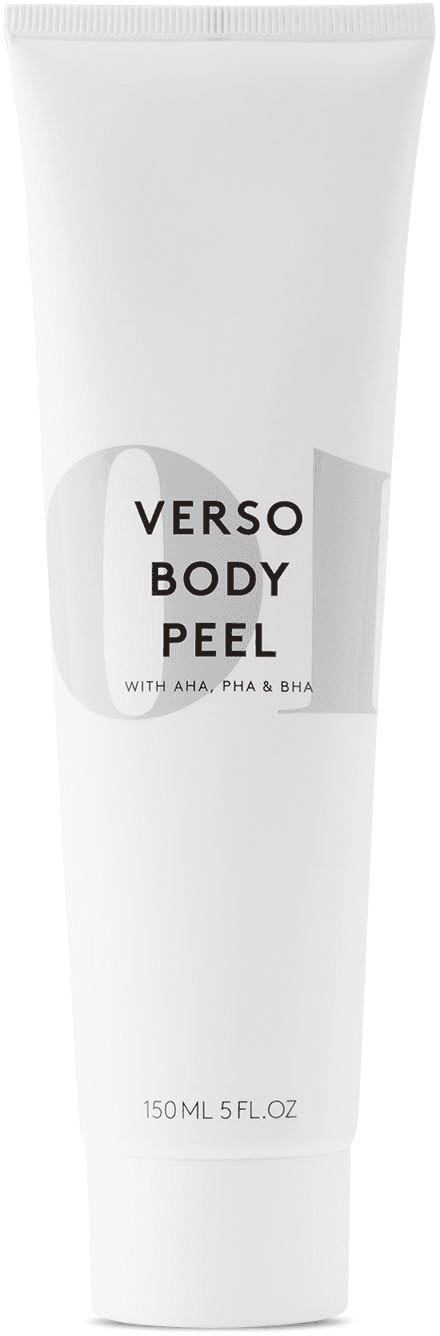 Verso Body Peel
