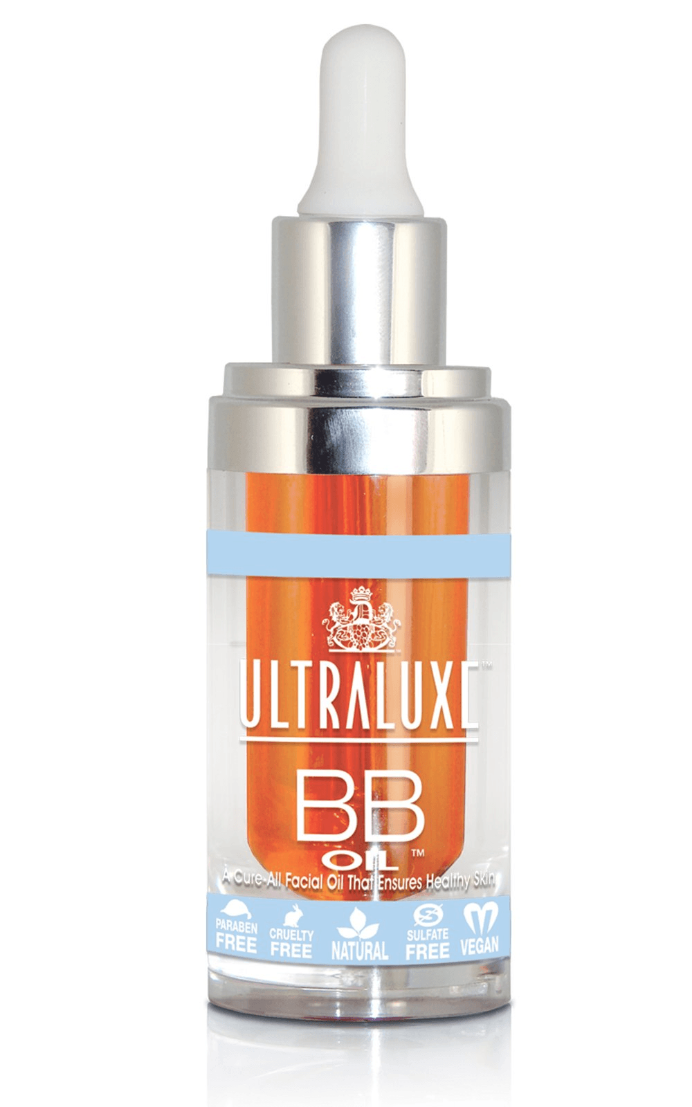 Bb Oil