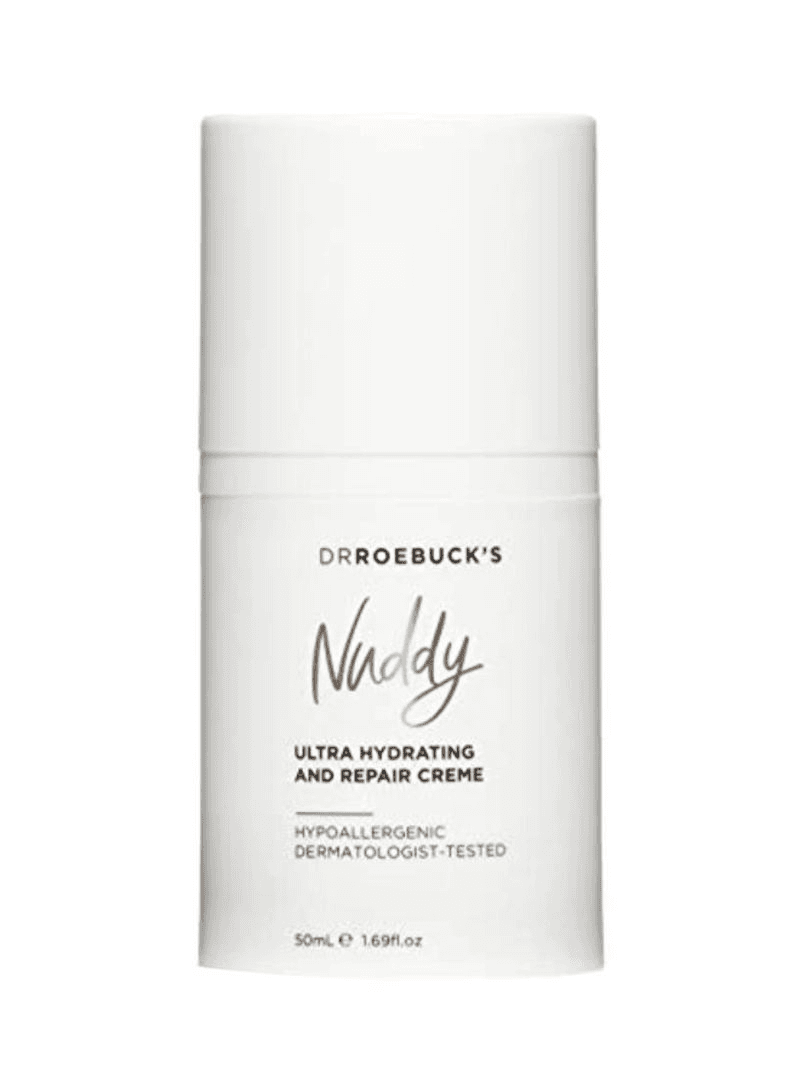 Nuddy Ultra Hydrating And Repair Crème