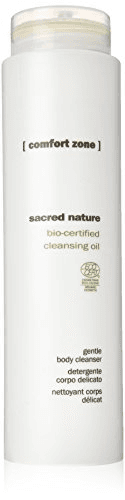 Sacred Nature Cleansing Oil