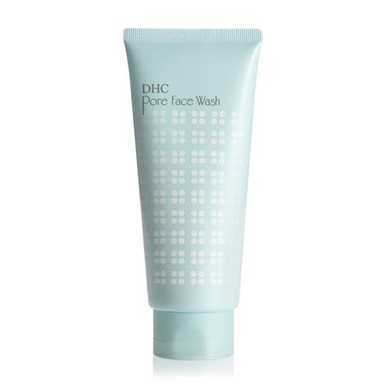 Pore Face Wash