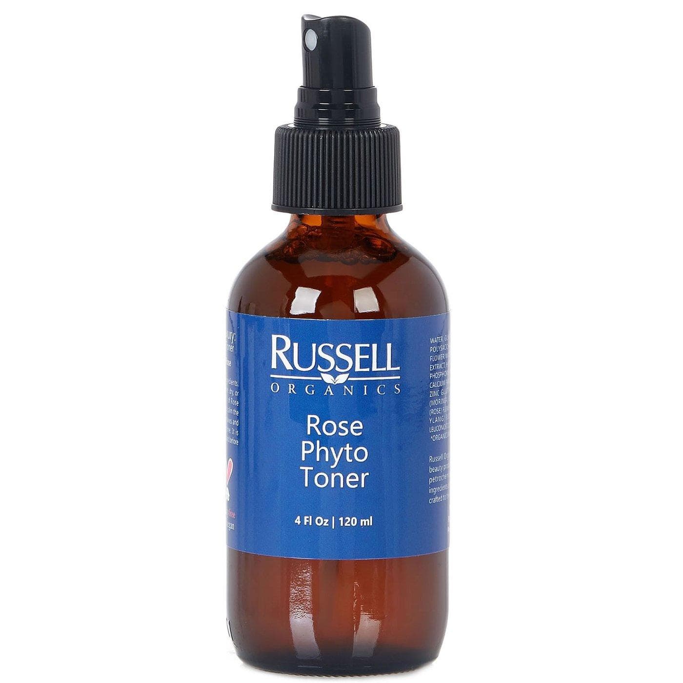 Rose Phyto Toner