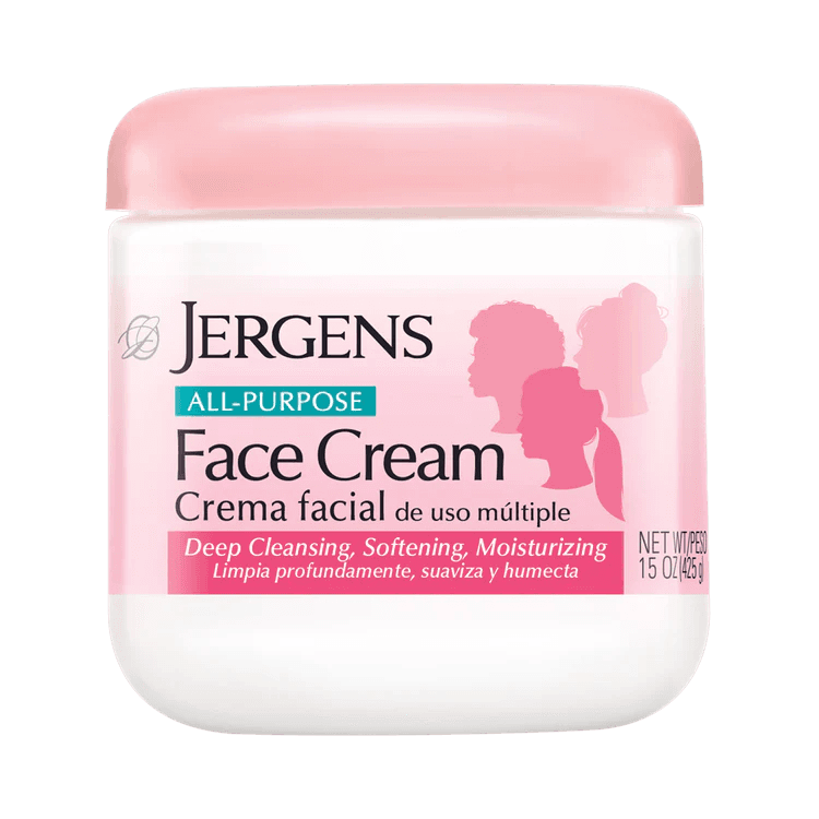 All Purpose Face Cream
