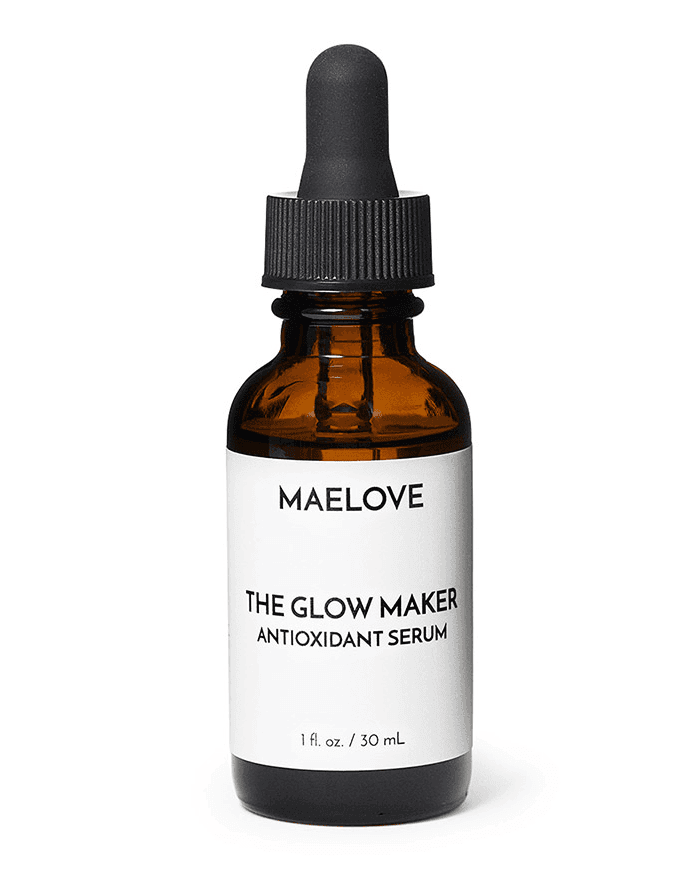 The Glow Maker
