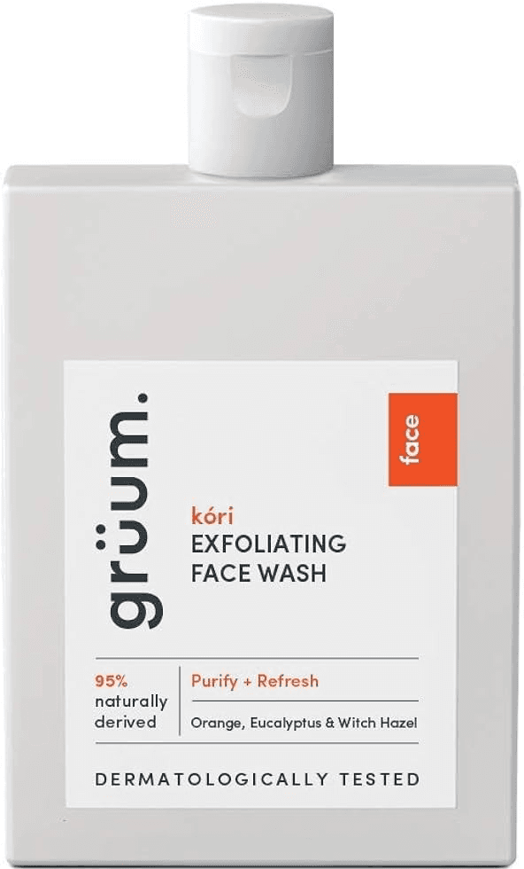 kåre Daily Moisturiser