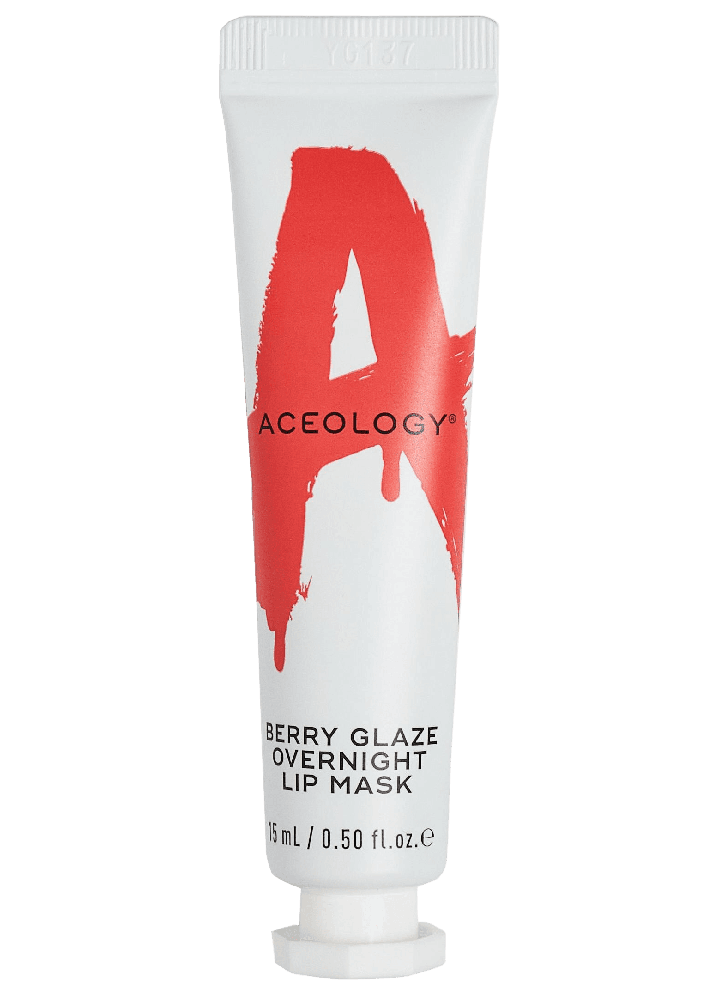 Berry Glaze Overnight Lip Mask