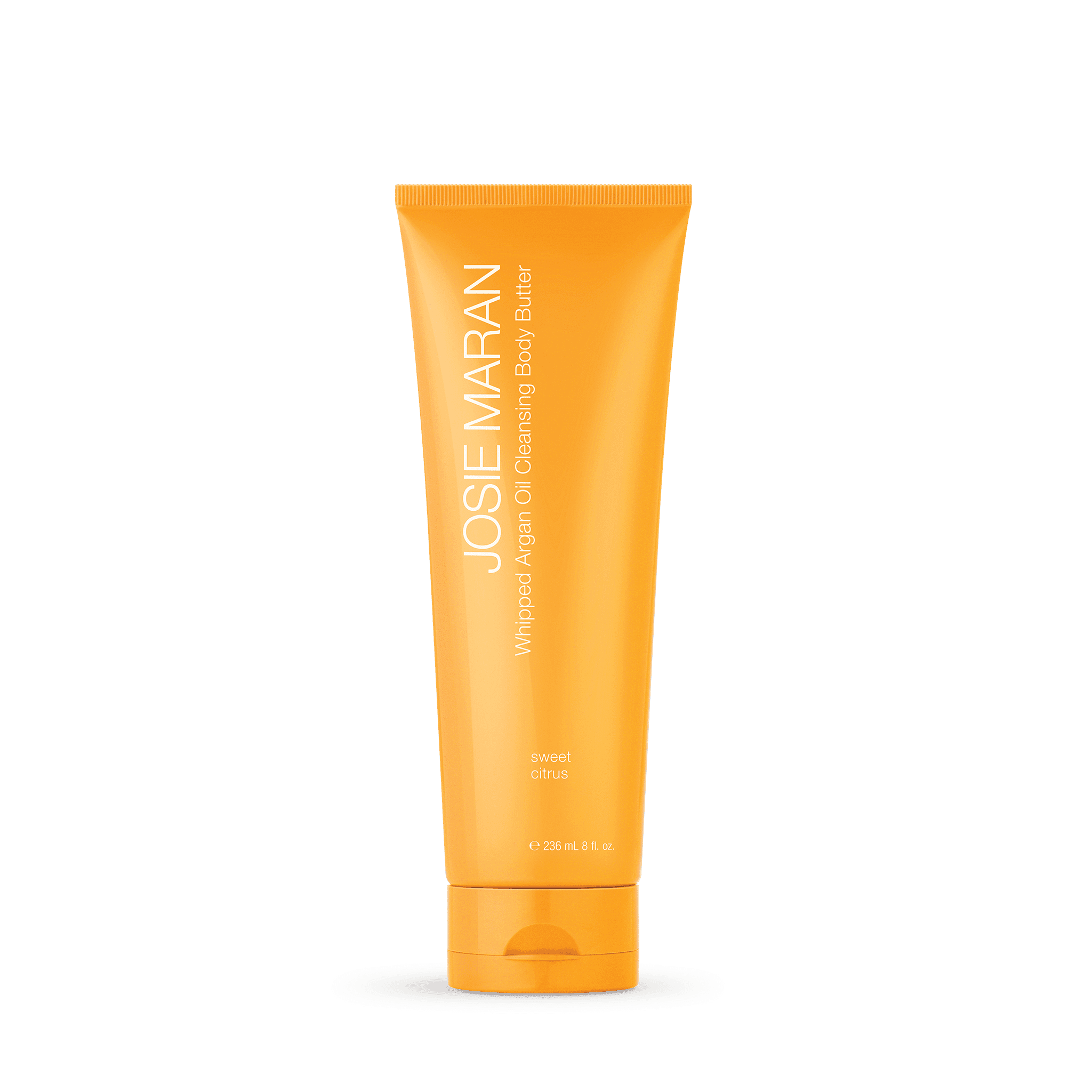 Whipped Argan Oil Cleansing Body Butter