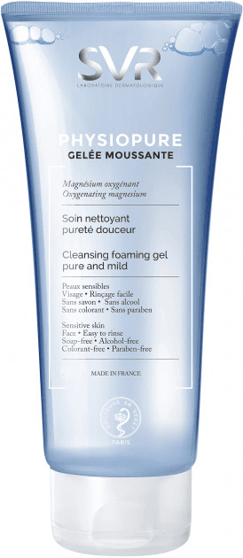 PHYSIOPURE Gelée Moussante