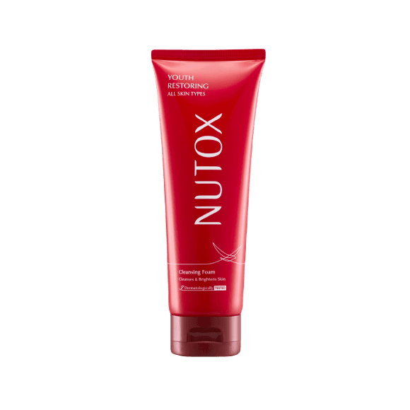 Youth Restoring Cleansing Foam
