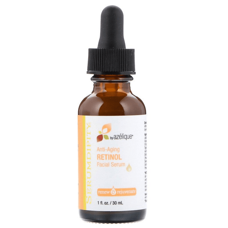 Anti-Aging Retinol Vitamin A Facial Serum
