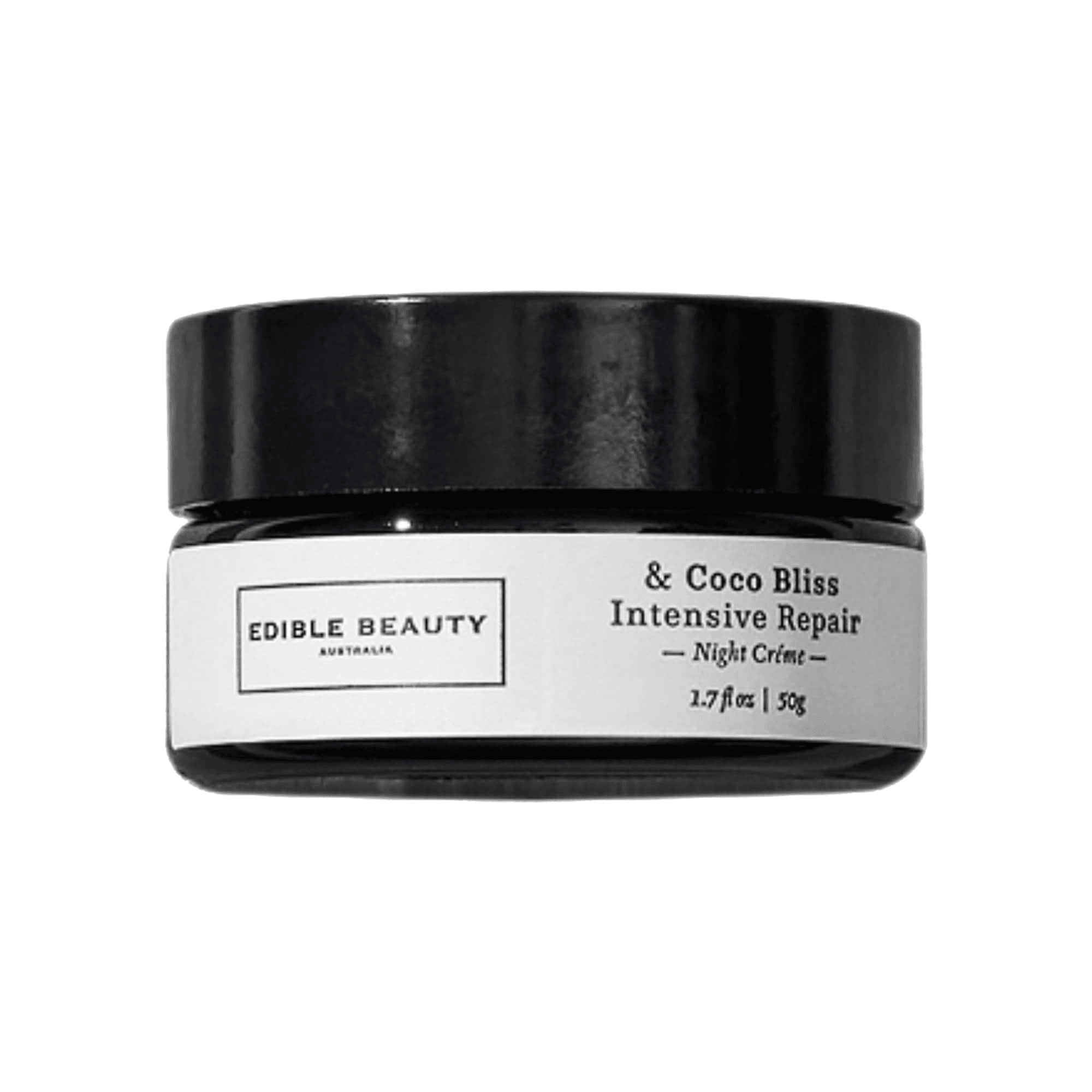 & Coco Bliss Intensive Repair