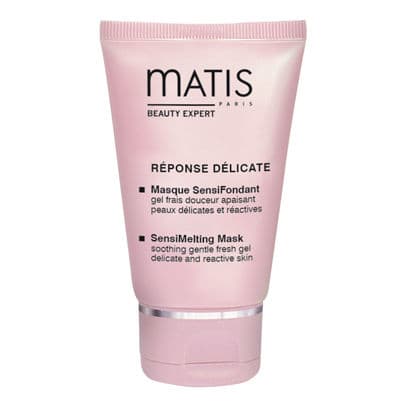 Sensimelting Mask