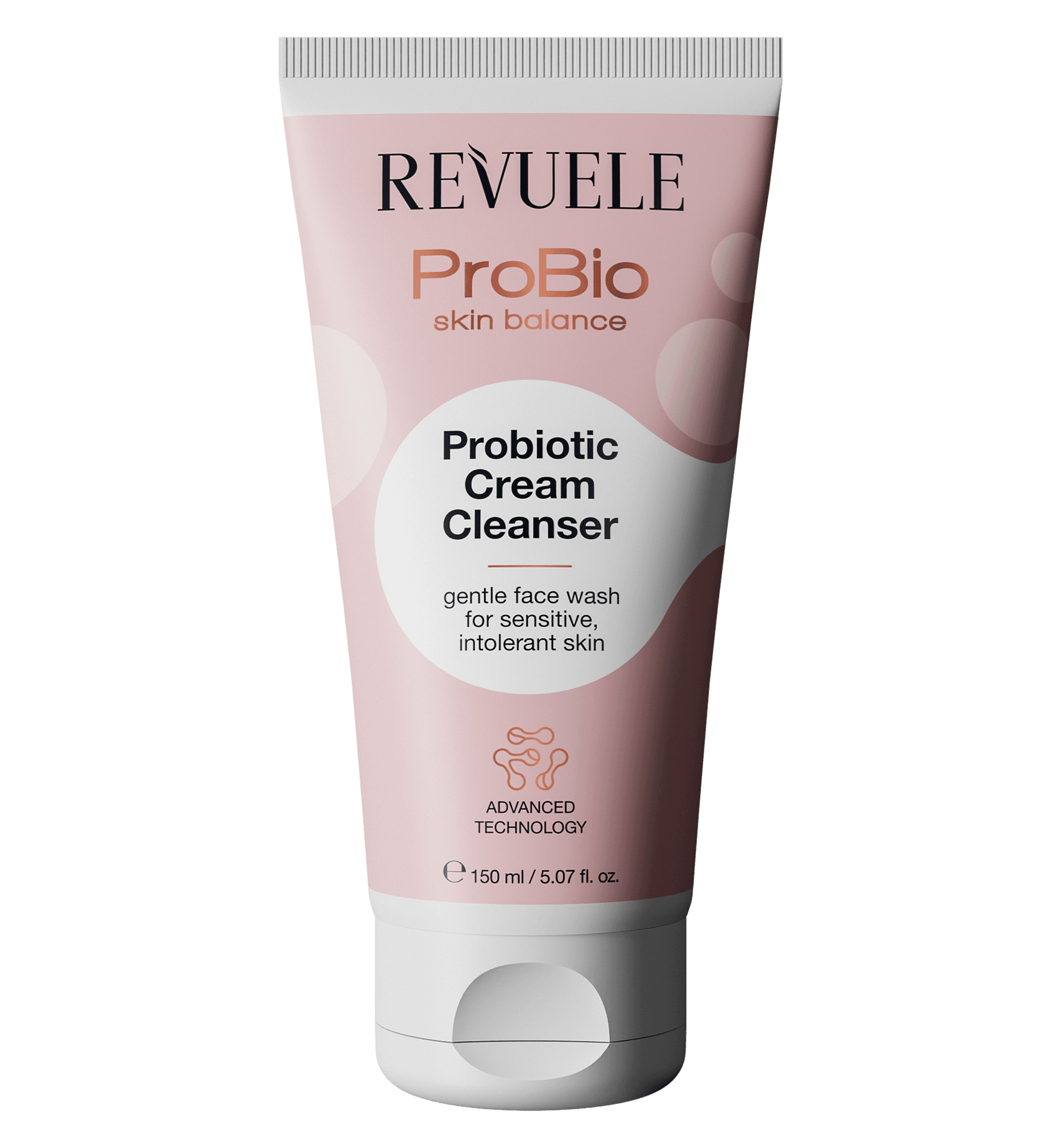 Probio Skin Balance Probiotic Cream Cleanser
