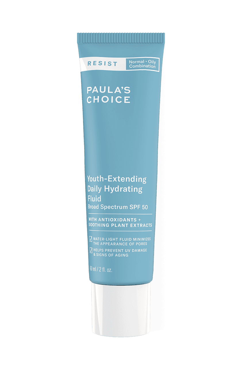 Resist Anti-Aging Moisturiser SPF 50