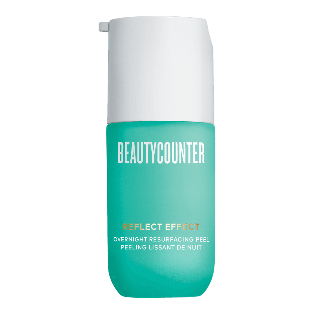 Reflect Effect Overnight Resurfacing Peel