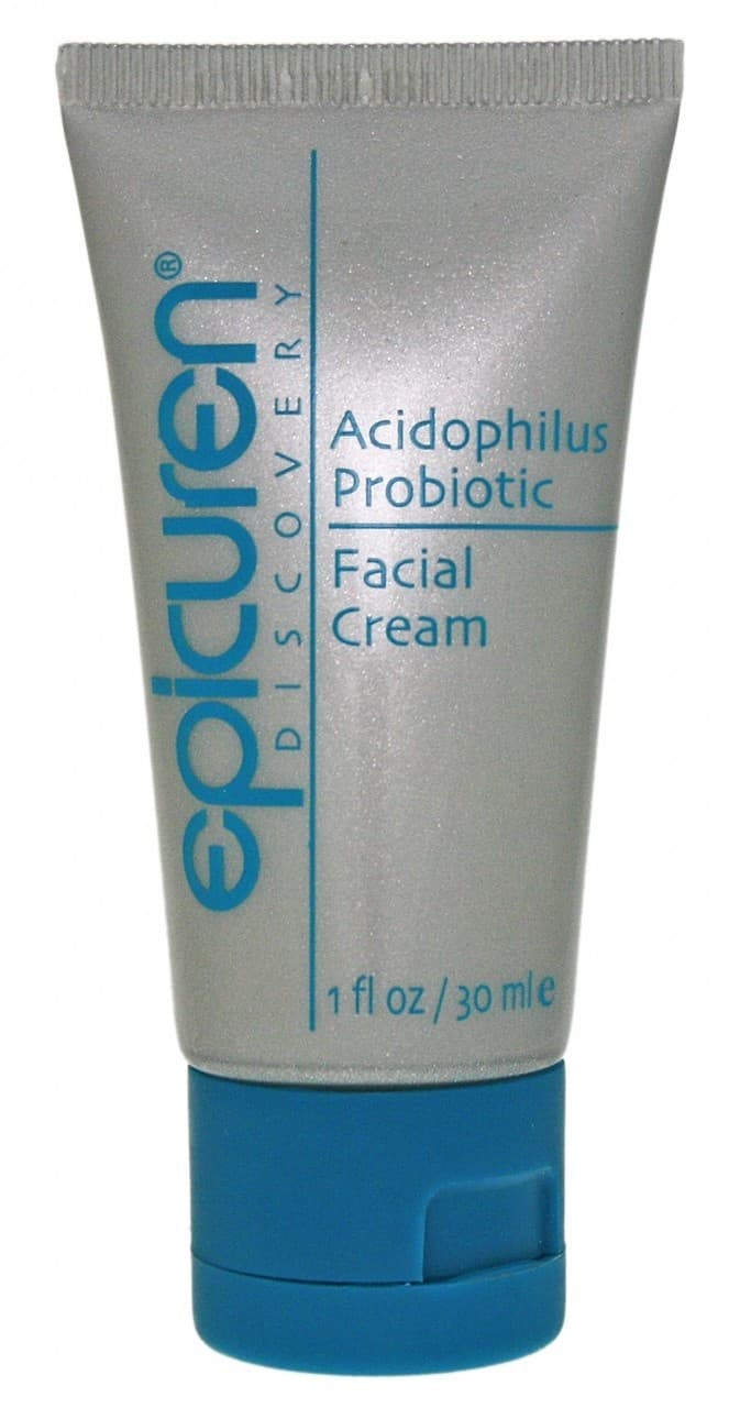 Acidophilus Probiotic Facial Cream