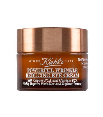 Powerful Wrinkle Reducing Eye Cream