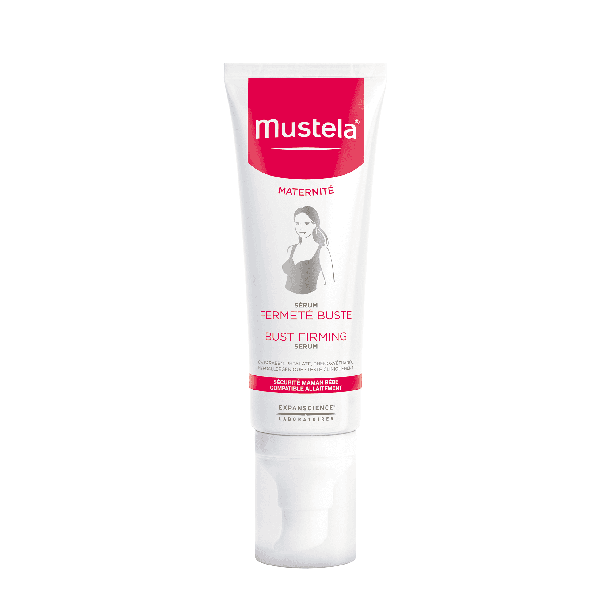 Bust Firming Serum