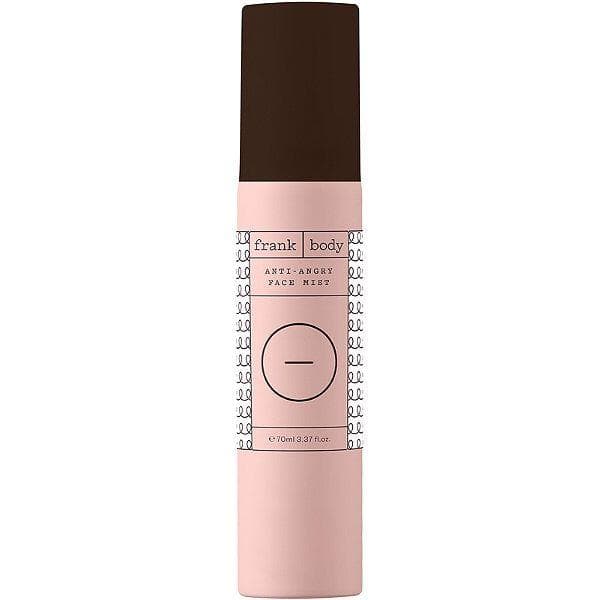 Anti-Angry Face Mist