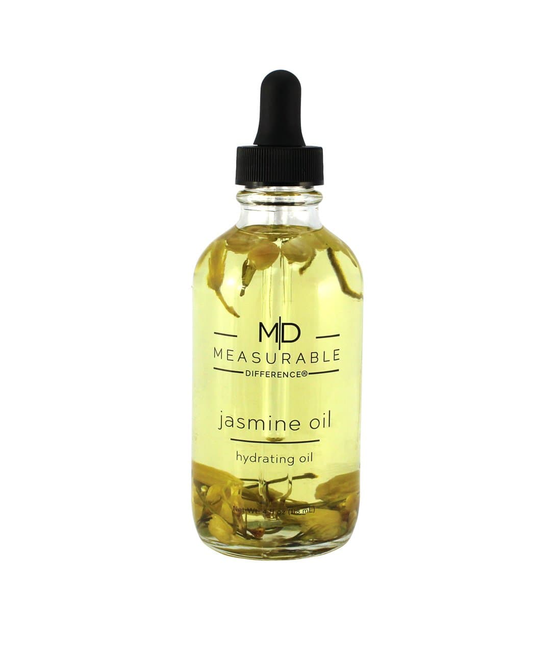 Jasmine Hydrating Body Oil