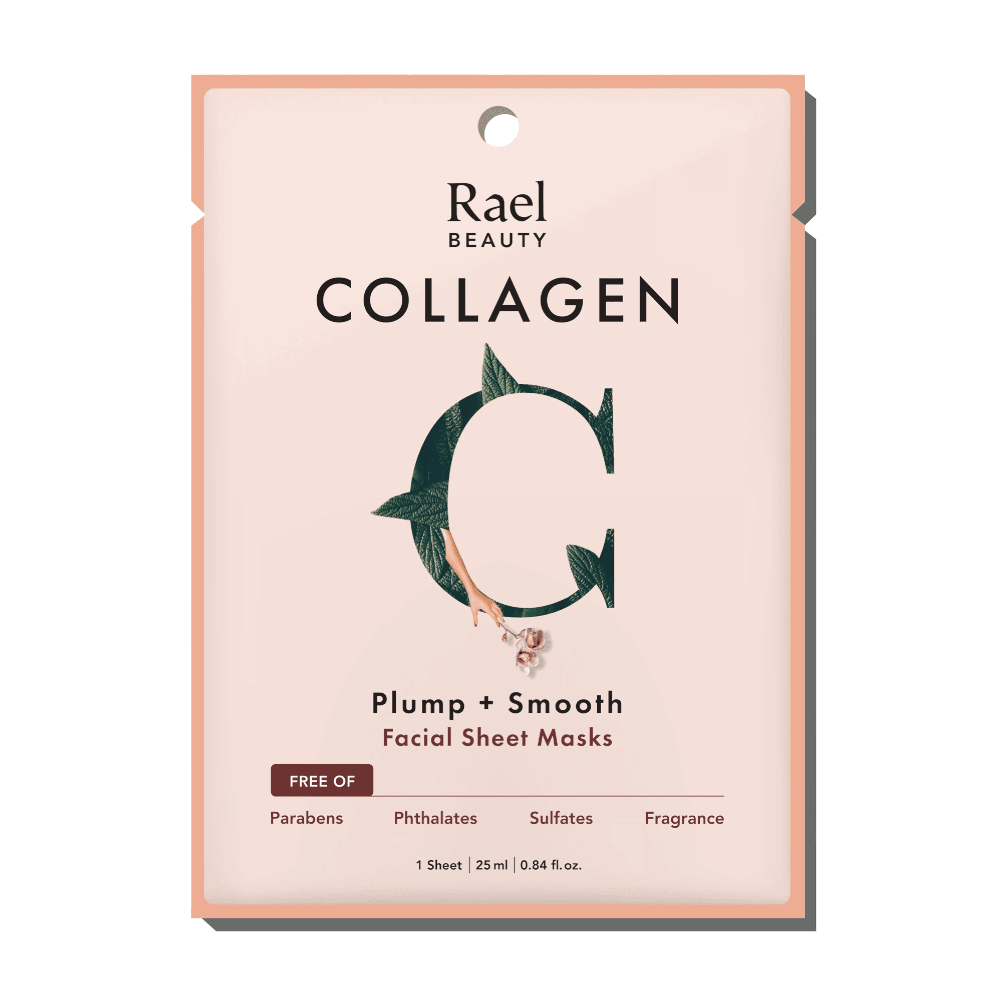 Collagen Sheet Masks