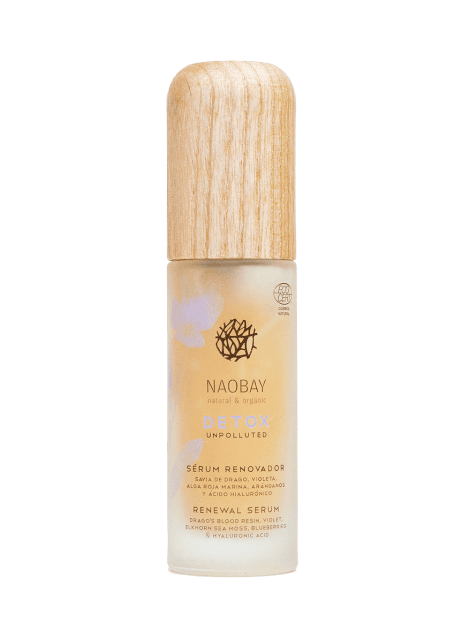 DETOX Renewal Serum