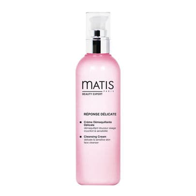 Delicate Cleansing Cream