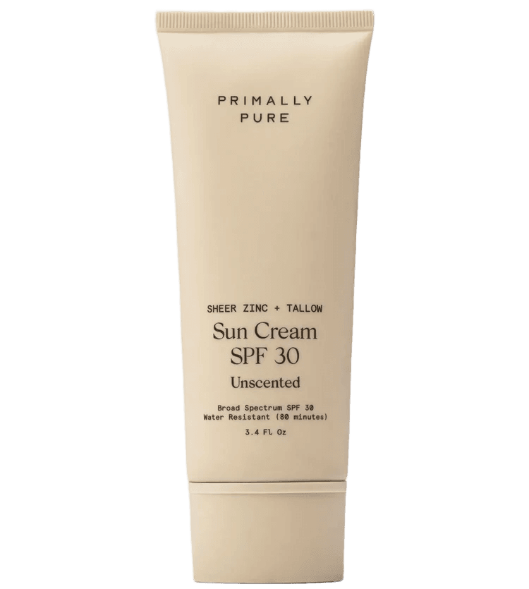 Sun Cream SPF 30