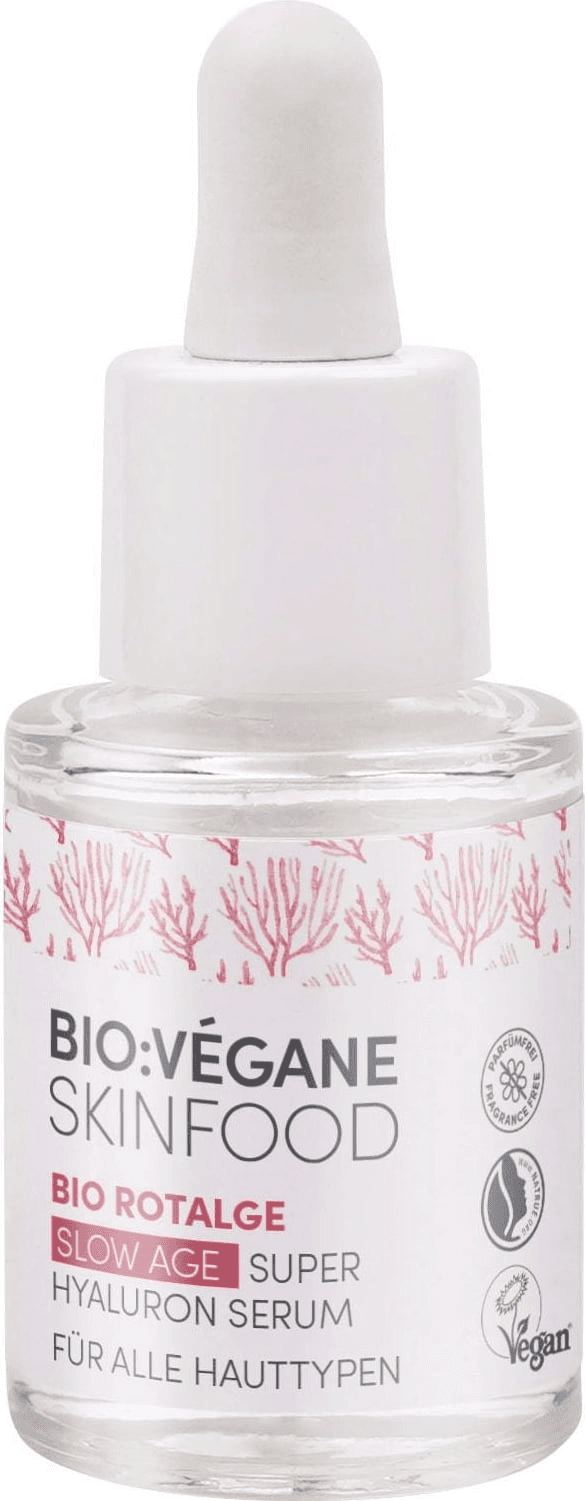 Bio Rotalge Super Hyaluron Serum