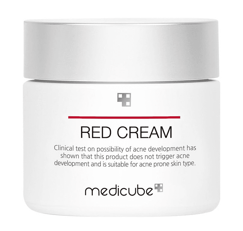 Red Cream
