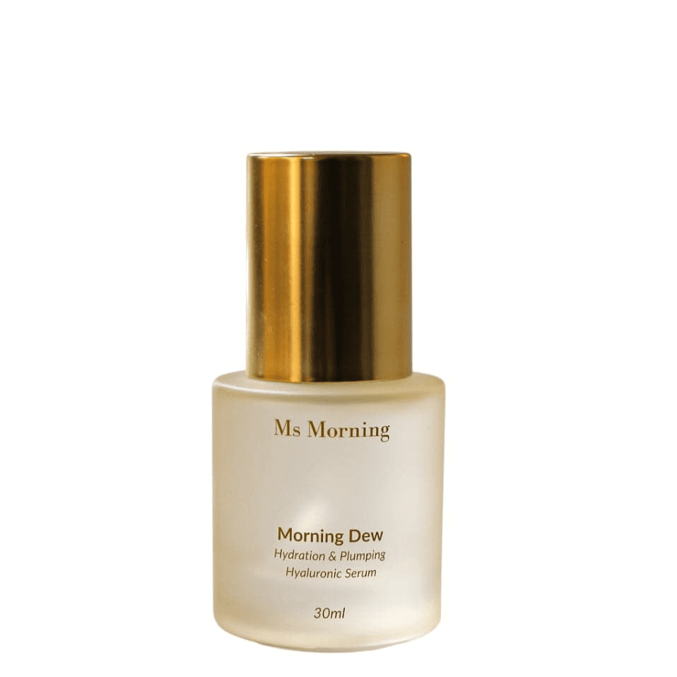 Morning Dew Hyaluronic Serum