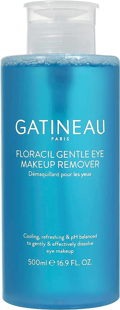 Floracil Gentle Eye Makeup Remover