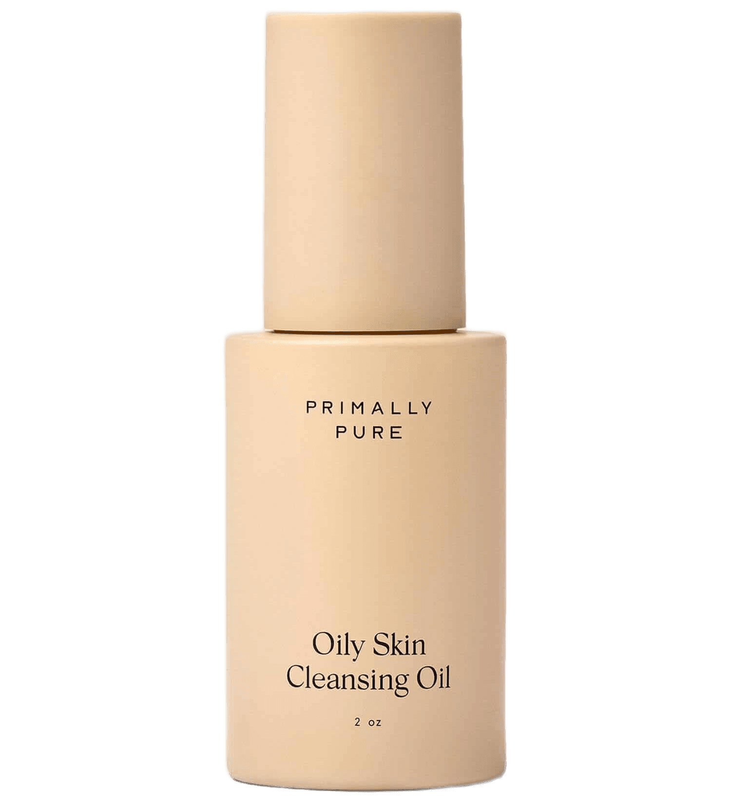 Cleansing Oil Oily + Acne Prone Skin
