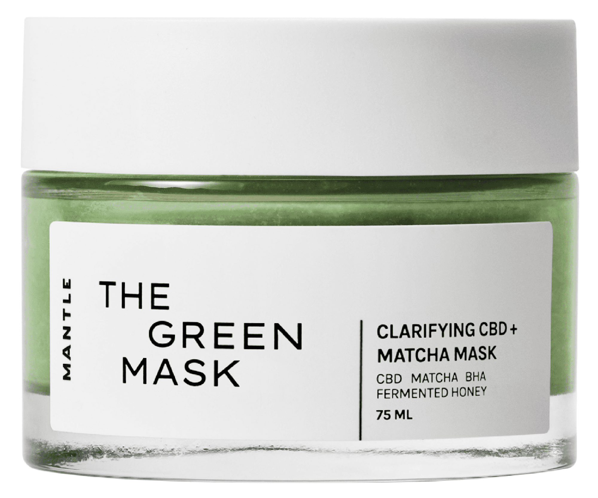 The Green Mask