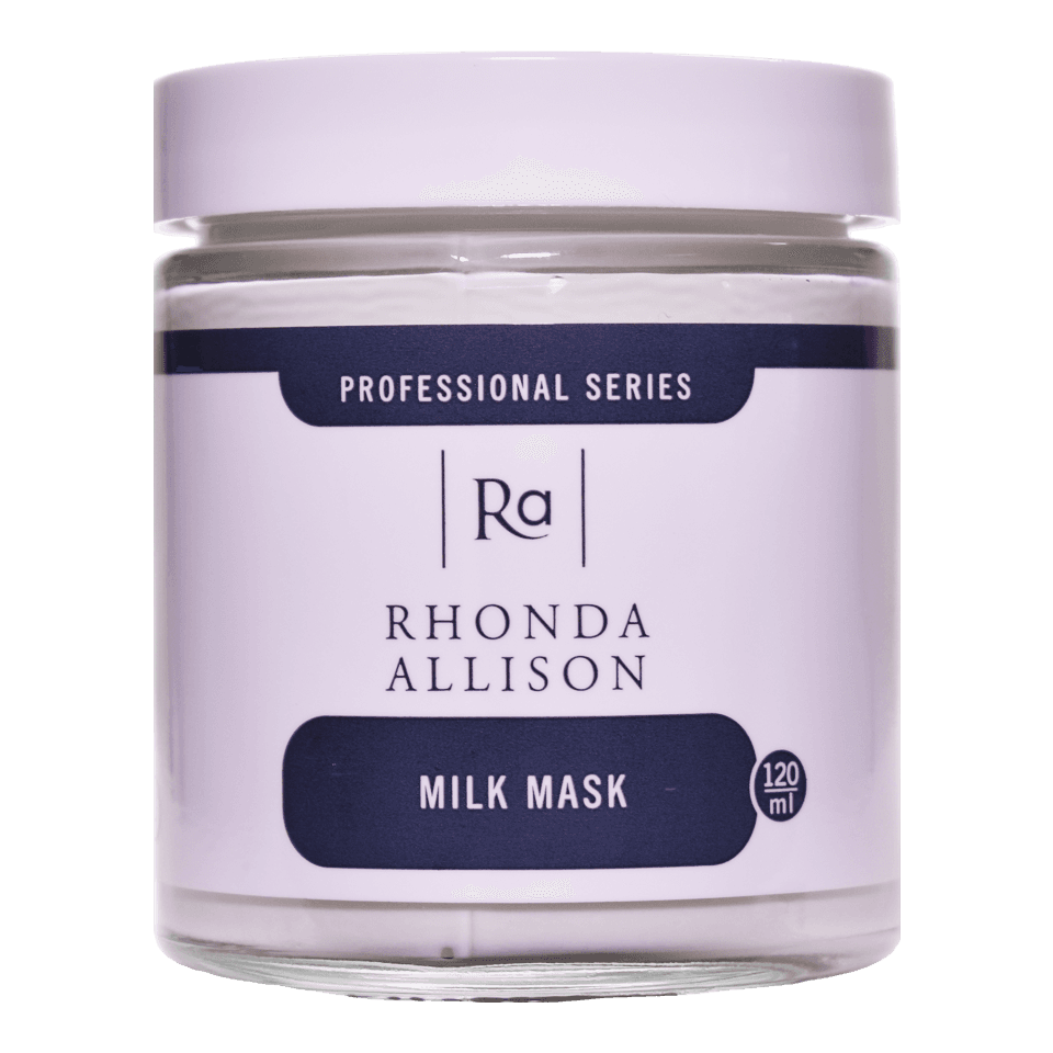 Milk Mask