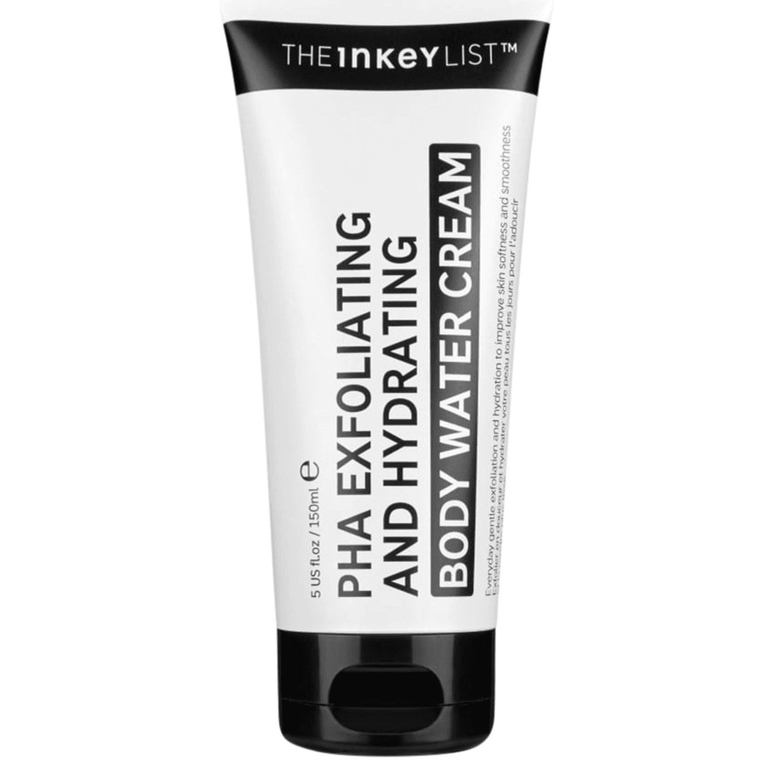 PHA Body Water Cream