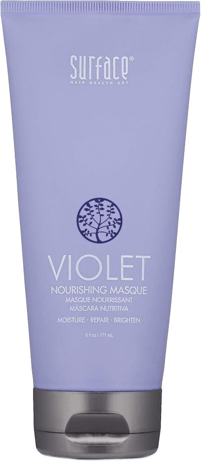 Violet Nourishing Masque
