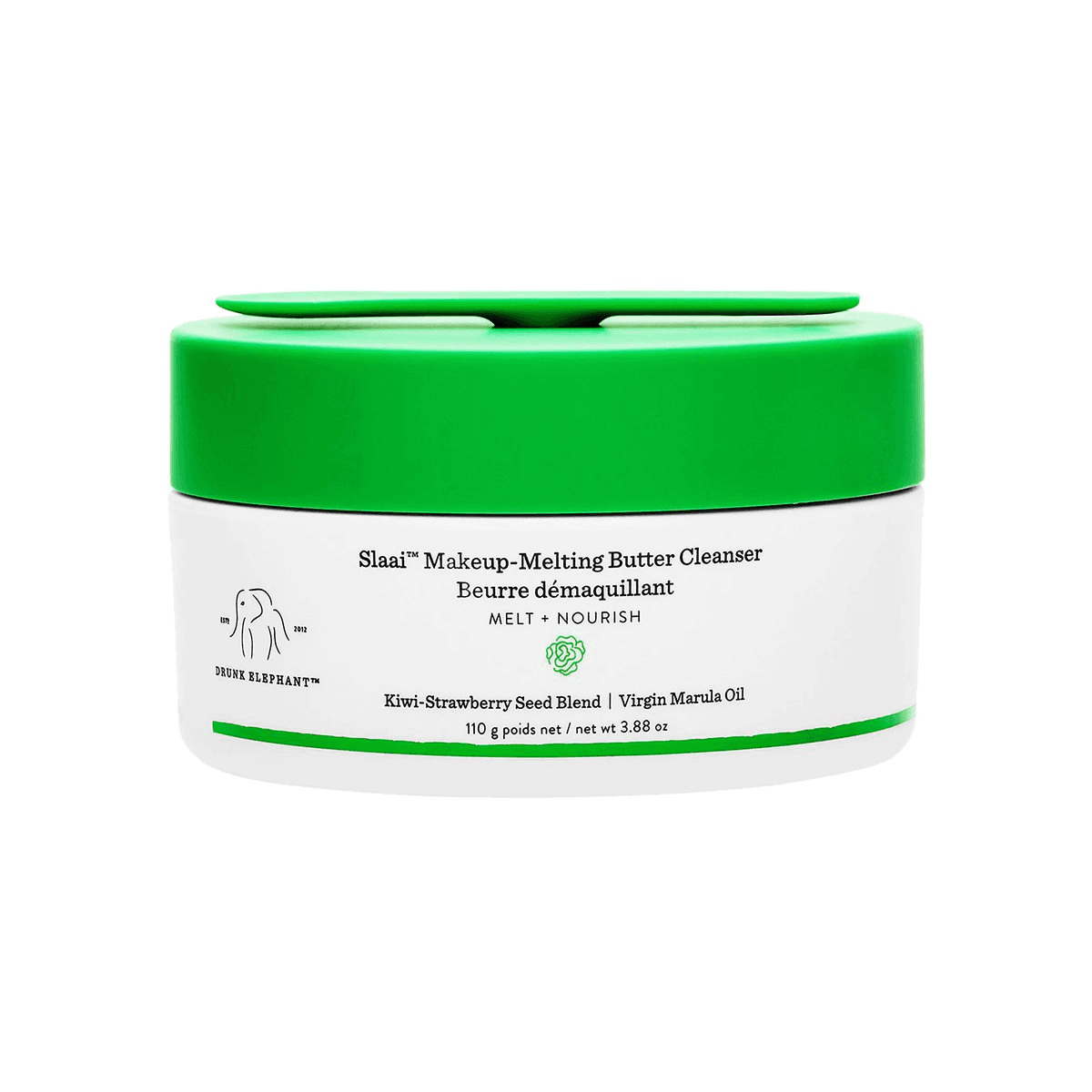 Slaai Makeup-Melting Butter Cleanser