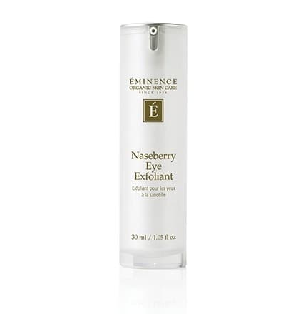 Naseberry Eye Exfoliant