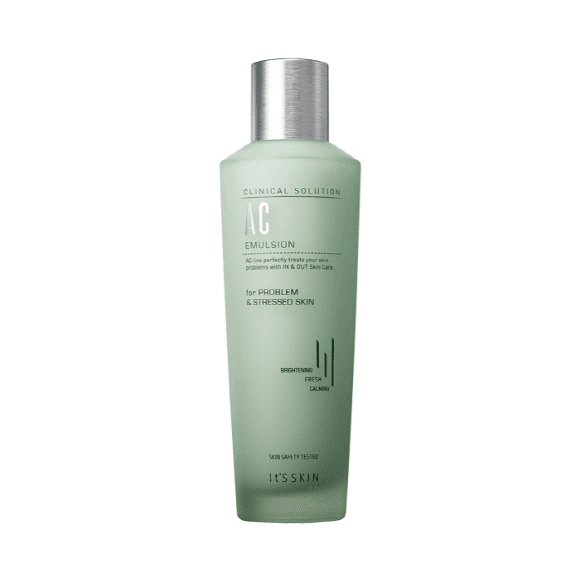 Clinical Solution Ac Emulsion