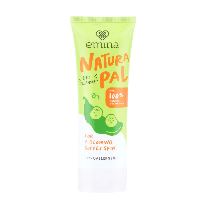 Natura Pal Gel Cleanser