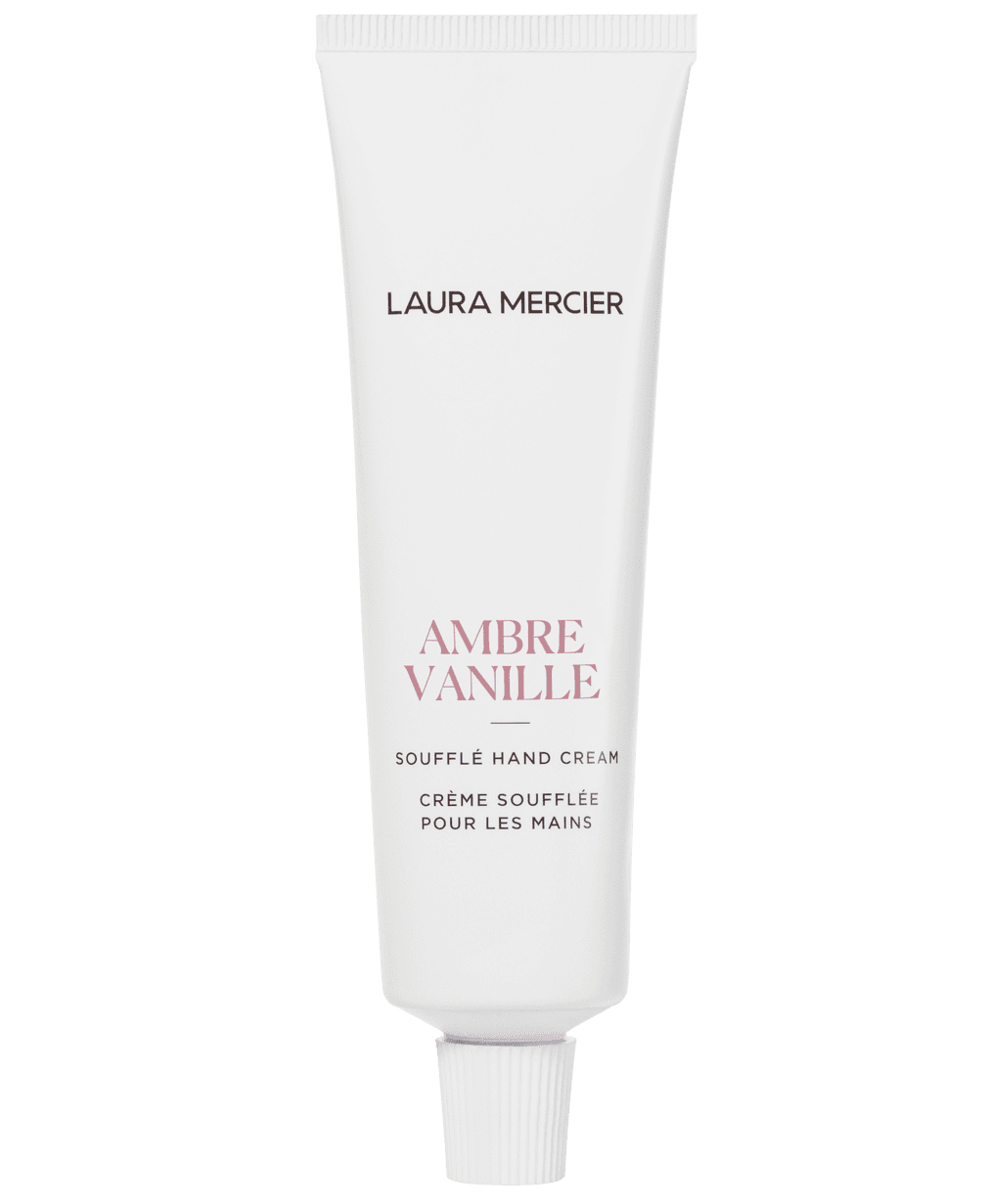 Ambre Vanille Soufflé Hand Cream