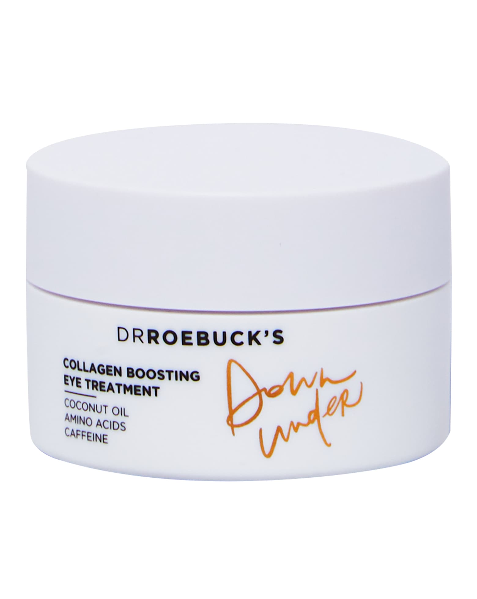 Down Under Collagen Boosting Eye Treatment
