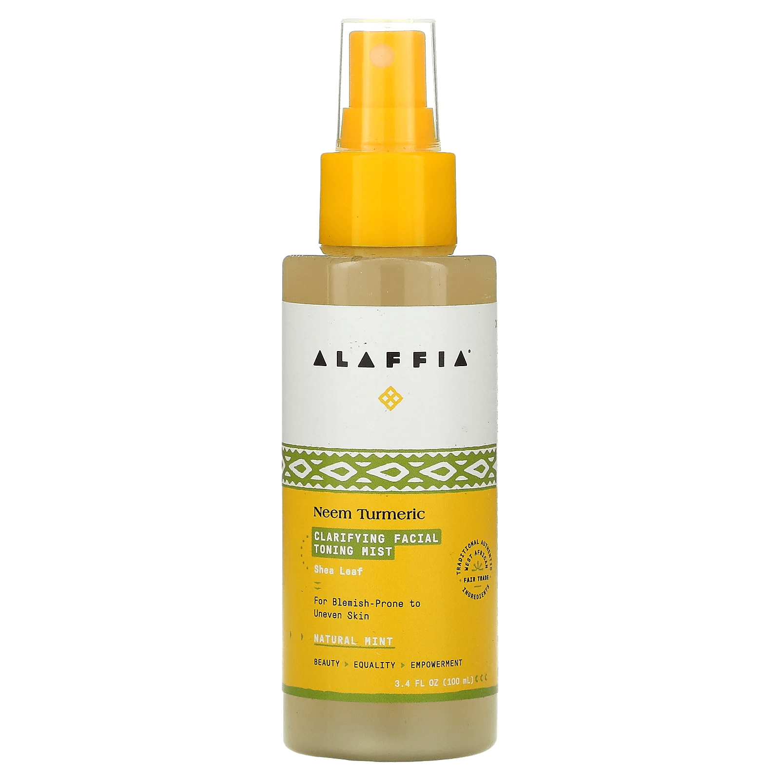 Facial Mist, Harmonizing Neem