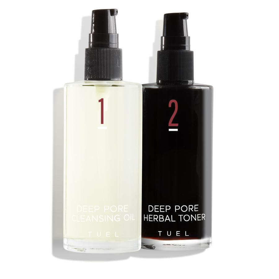 Rescue Deep Pore Cleansing