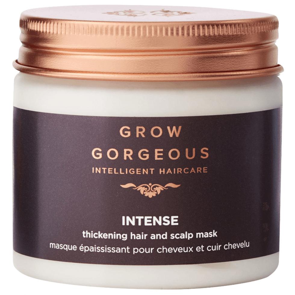 Thickening Hair & Scalp Mask